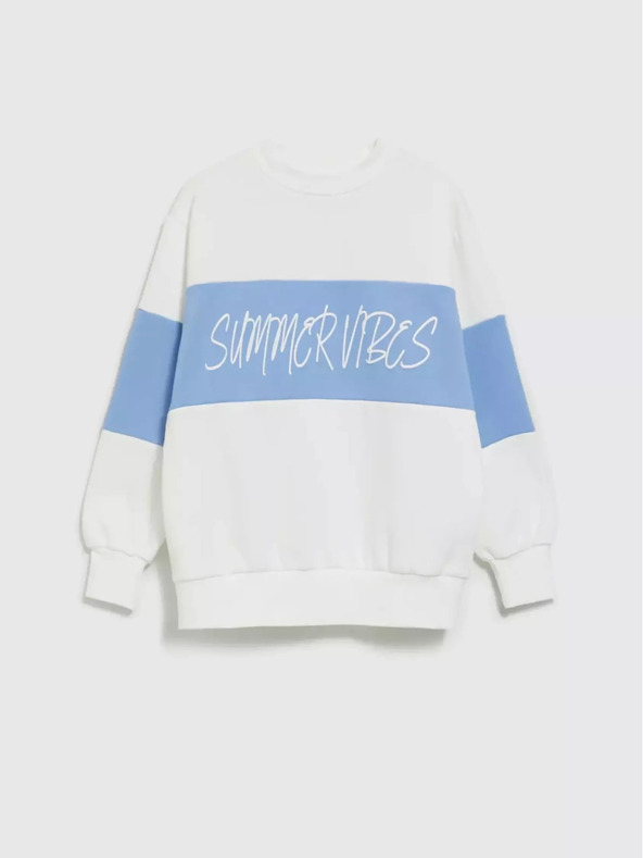 Moodo Moodo Damen-Sweatshirt