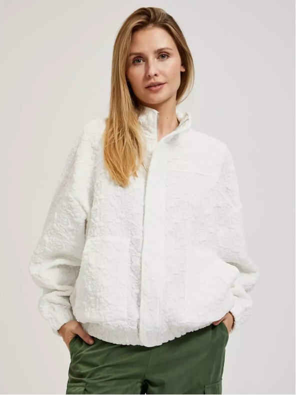 Moodo Moodo Damen Leichtgewichtige Jacke