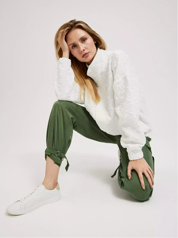 Moodo Moodo Damen Leichtgewichtige Jacke