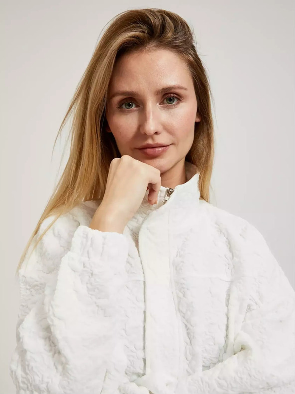 Moodo Moodo Damen Leichtgewichtige Jacke