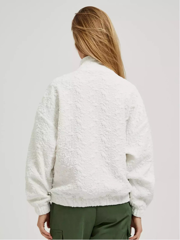 Moodo Moodo Damen Leichtgewichtige Jacke