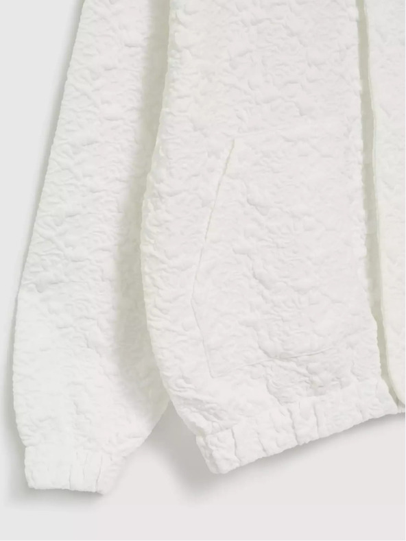 Moodo Moodo Damen Leichtgewichtige Jacke