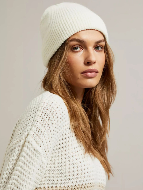 Moodo Damen Wintermütze Moodo