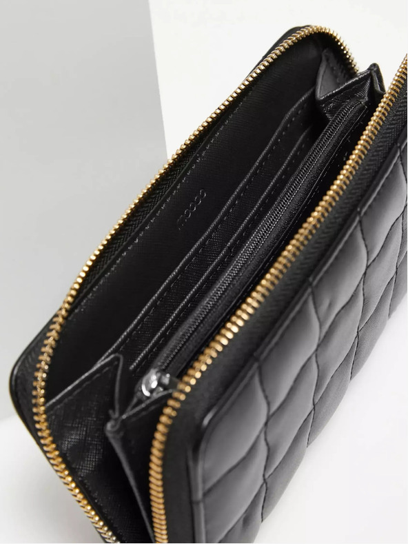 Moodo Moodo Damen Geldbörse