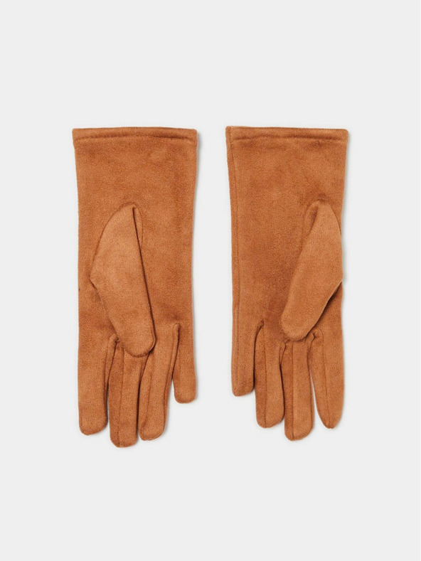 Moodo Moodo Damen Handschuhe
