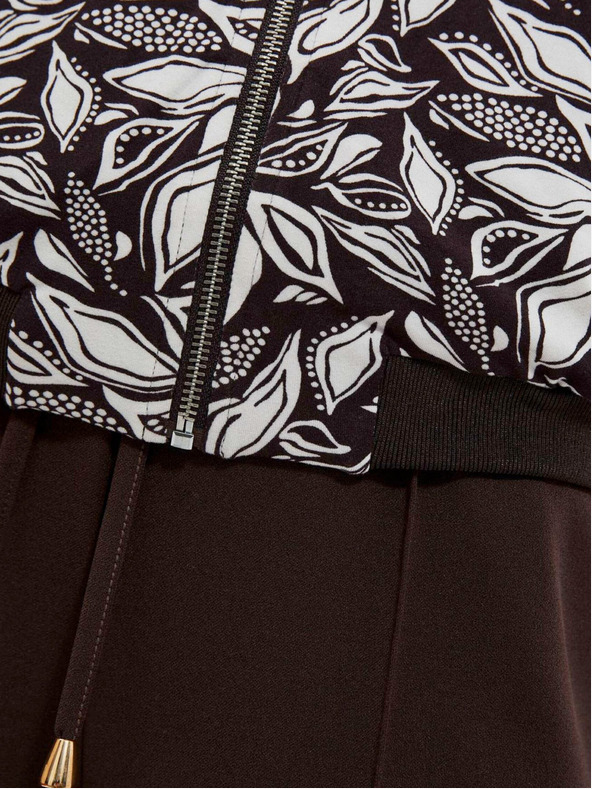 Moodo Moodo Damen Leichtgewichtige Jacke