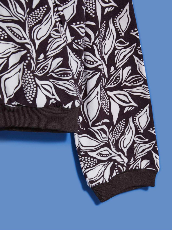 Moodo Moodo Damen Leichtgewichtige Jacke