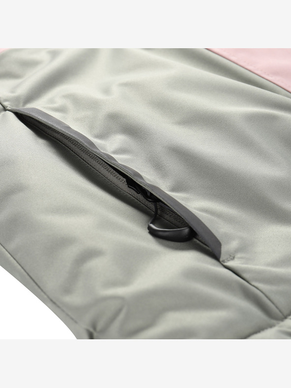 ALPINE PRO Damen-Skijacke mit Ptx-Schneemembran ALPINE PRO DEARA