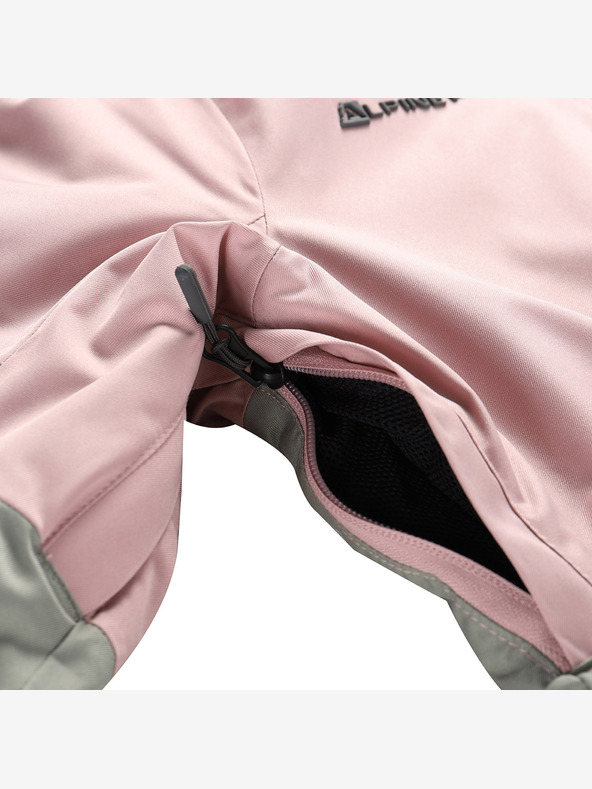 ALPINE PRO Damen-Skijacke mit Ptx-Schneemembran ALPINE PRO DEARA