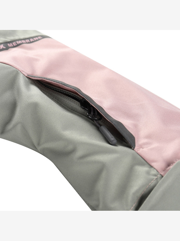 ALPINE PRO Damen-Skijacke mit Ptx-Schneemembran ALPINE PRO DEARA