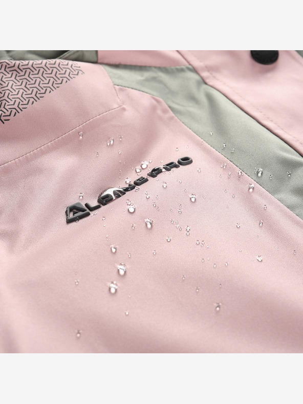 ALPINE PRO Damen-Skijacke mit Ptx-Schneemembran ALPINE PRO DEARA