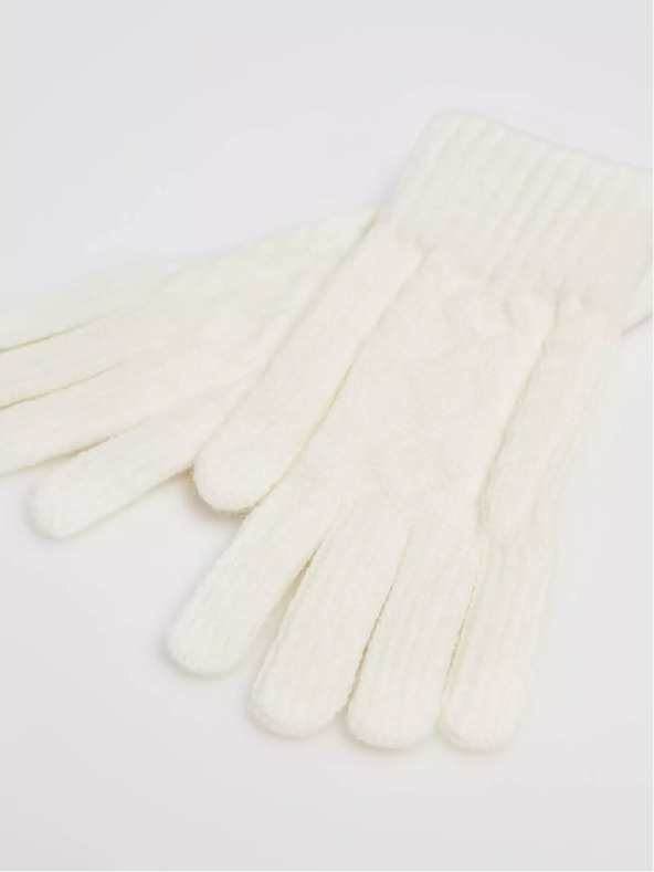 Moodo Moodo Damen Handschuhe