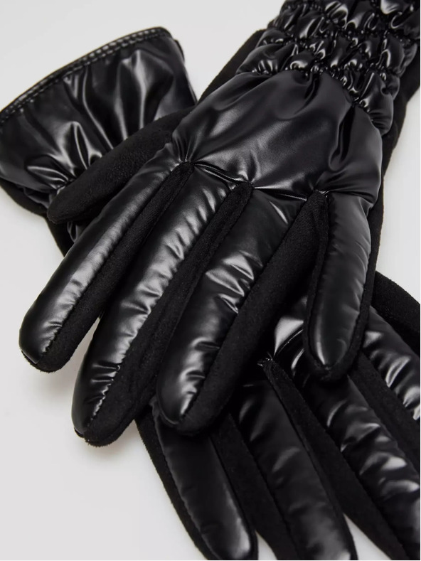 Moodo Moodo Damen Handschuhe