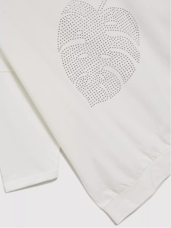 Moodo Moodo Damen-Sweatshirt