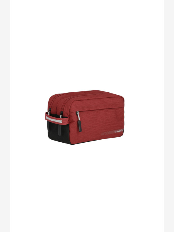 Travelite Travelite Kick Off Kosmetiktasche - rot