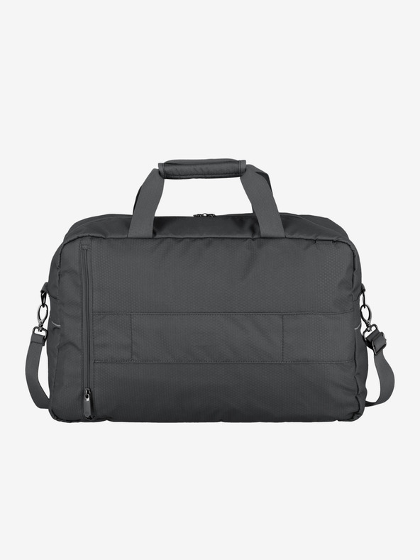 Travelite Dunkelgraue Travelite Skaii Weekender-Tasche