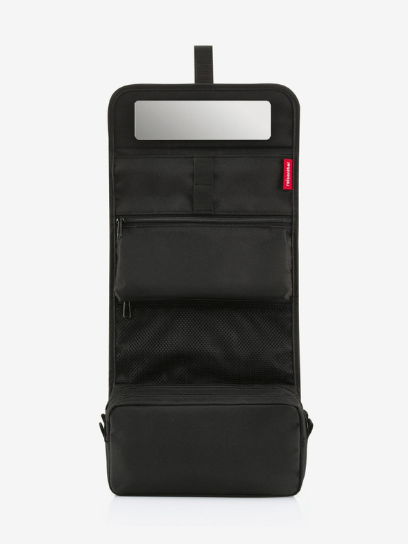 Reisenthel Reisenthel WrapCosmetic Kosmetiktasche schwarz