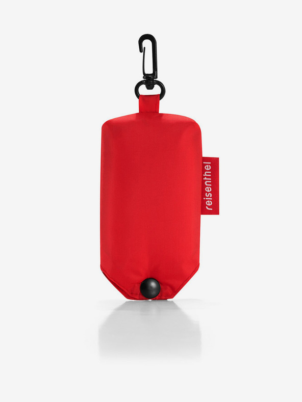 Reisenthel Rote Damen-Shopper-Tasche Reisenthel Mini Maxi Shopper 2