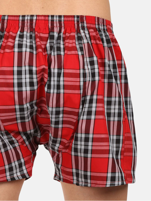 Styx Styx Classic Rubber Shorts für Männer Multicolour