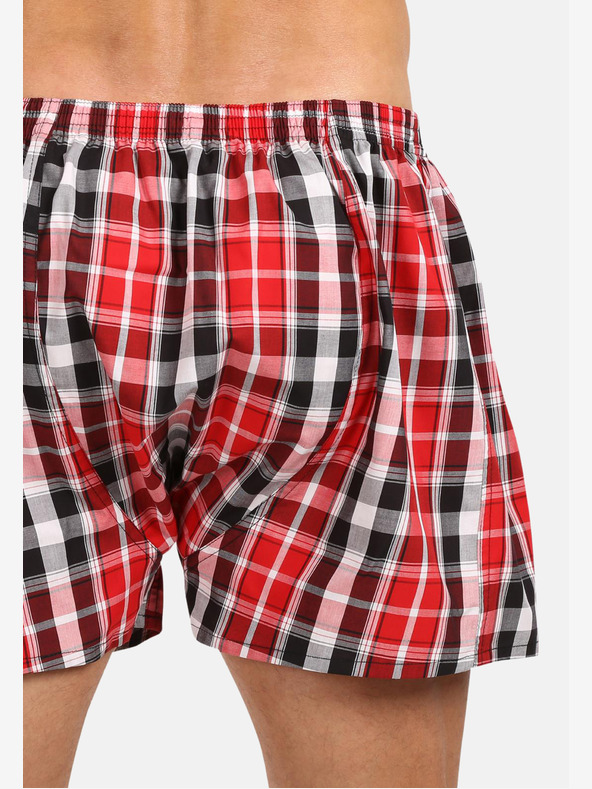 Styx Styx Classic Rubber Shorts für Männer Multicolour