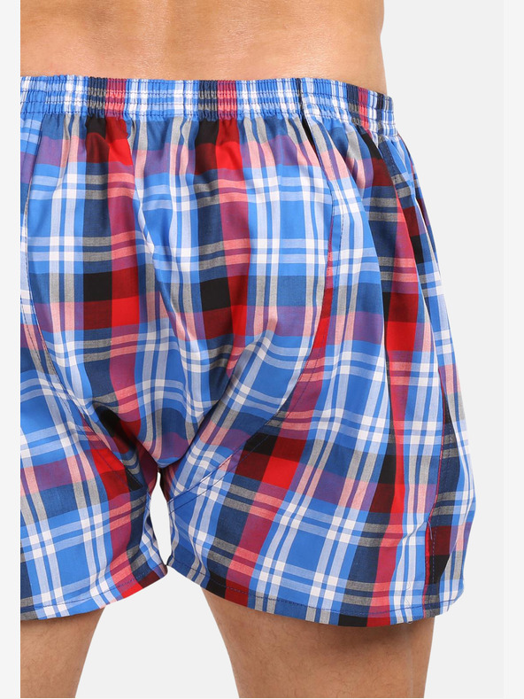 Styx Styx Classic Rubber Shorts für Männer Multicolour