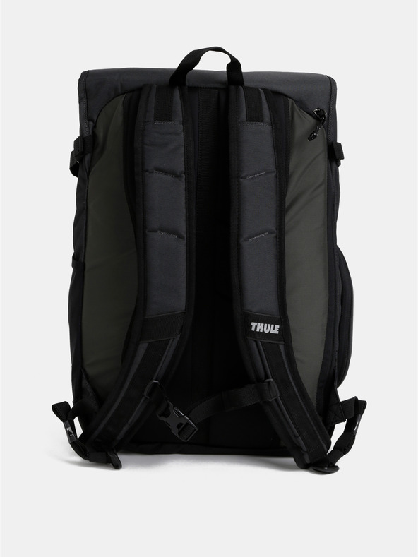 Thule Schwarzer Thule Subterra 25L-Rucksack
