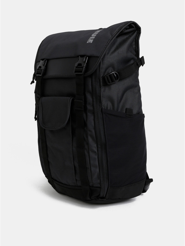 Thule Schwarzer Thule Subterra 25L-Rucksack