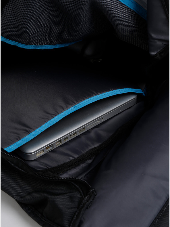 Thule Schwarzer Thule Subterra 25L-Rucksack