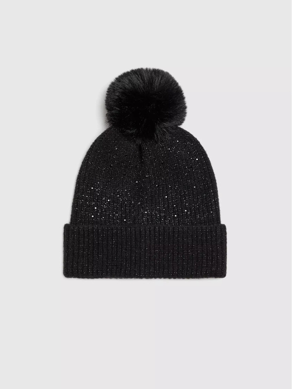 Moodo Damen Wintermütze Moodo