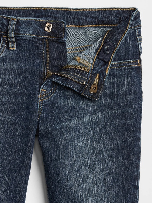GAP Mädchen-Super-Skinny-Jeans Fit GAP