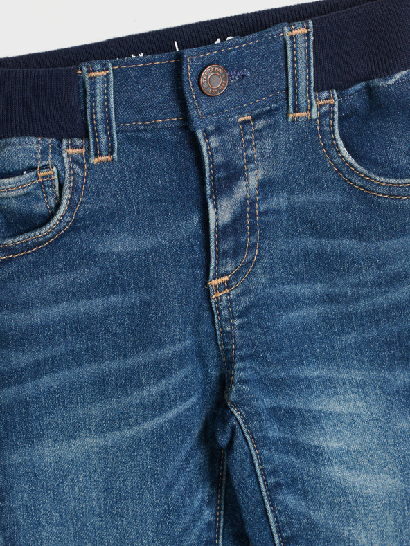 GAP Baby Jeans Slim Organic GAP