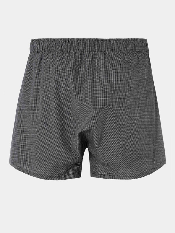 Celio Schwarze Herrenshorts Celio Micuadro