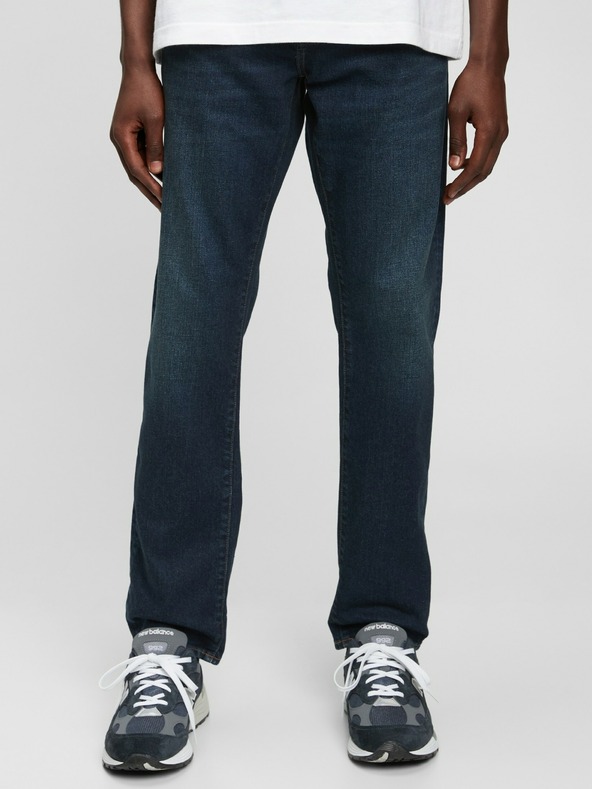 GAP Herren Slim-Jeans GapFlex GAP