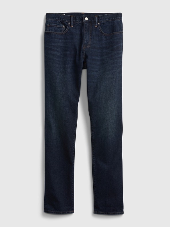 GAP Herren Slim-Jeans GapFlex GAP