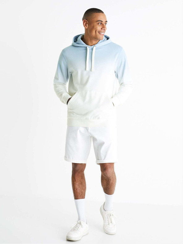 Celio Chino-Shorts aus Baumwolle Bochinobm Celio