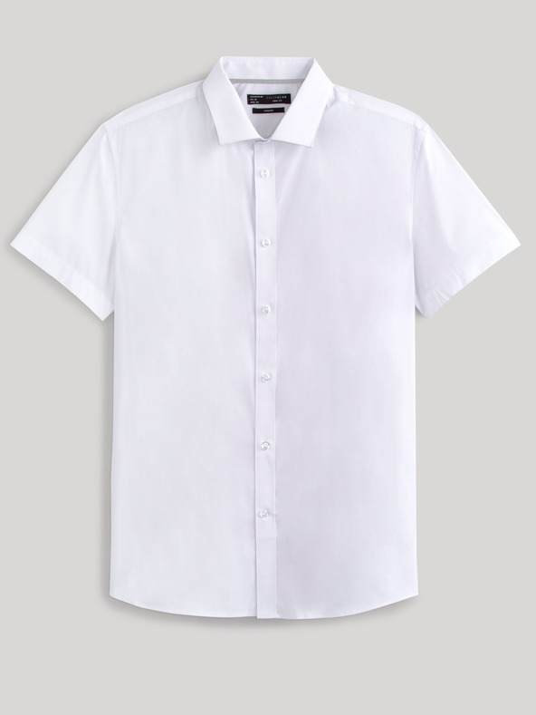 Celio Daslim Kurzarmhemd Celio