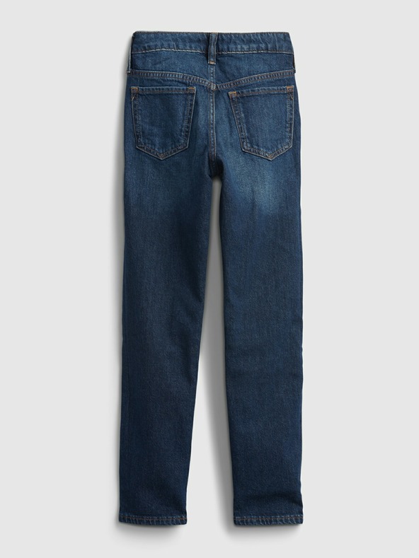 GAP Mädchen-Girlfriend-Jeans GAP