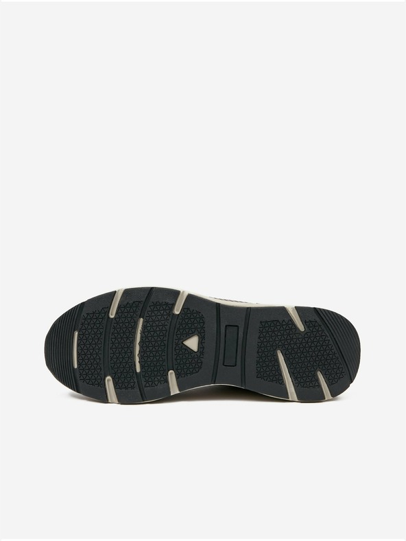 Celio Braune Herren Celio Turnschuhe