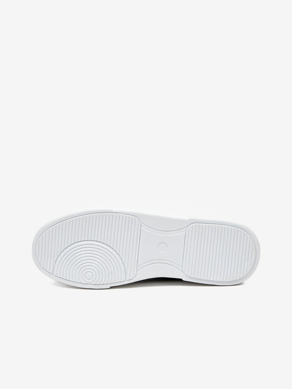Celio Dunkelblau Herren Celio Turnschuhe