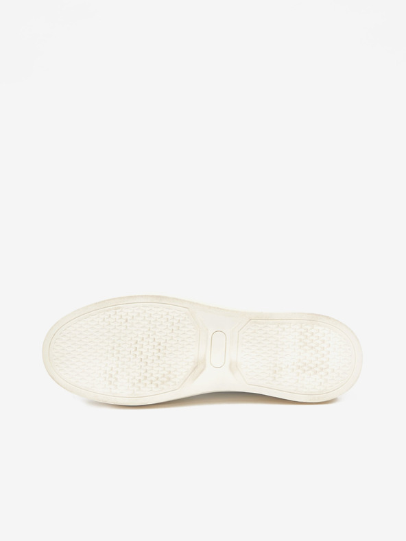 Celio Weiße Herren Celio Turnschuhe