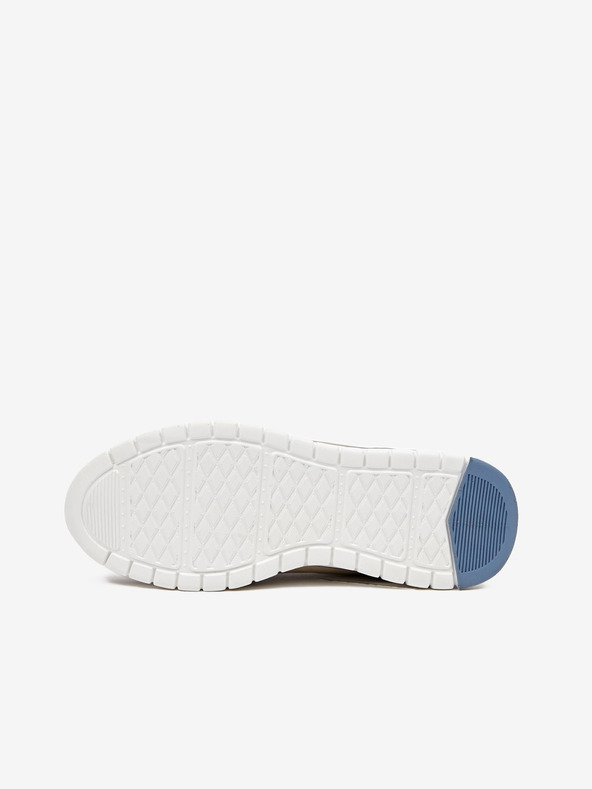 Celio Beige Herren Celio Turnschuhe