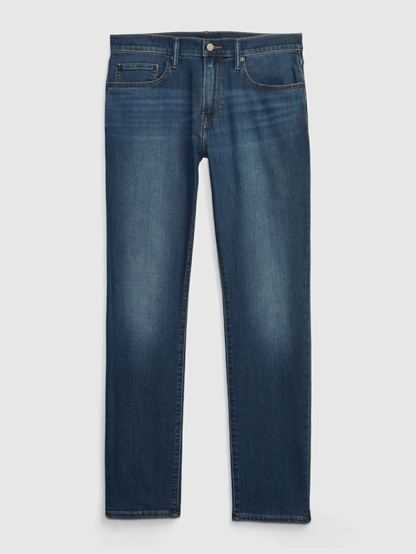 GAP Herren Jeans slim Soft GAP