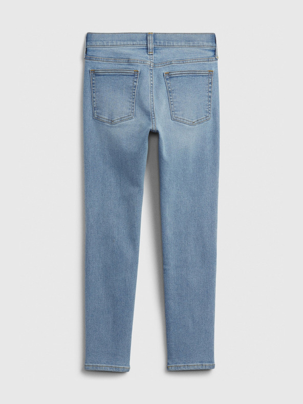 GAP Jungen-Skinny-Jeans GAP