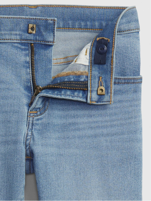 GAP Jungen-Skinny-Jeans GAP