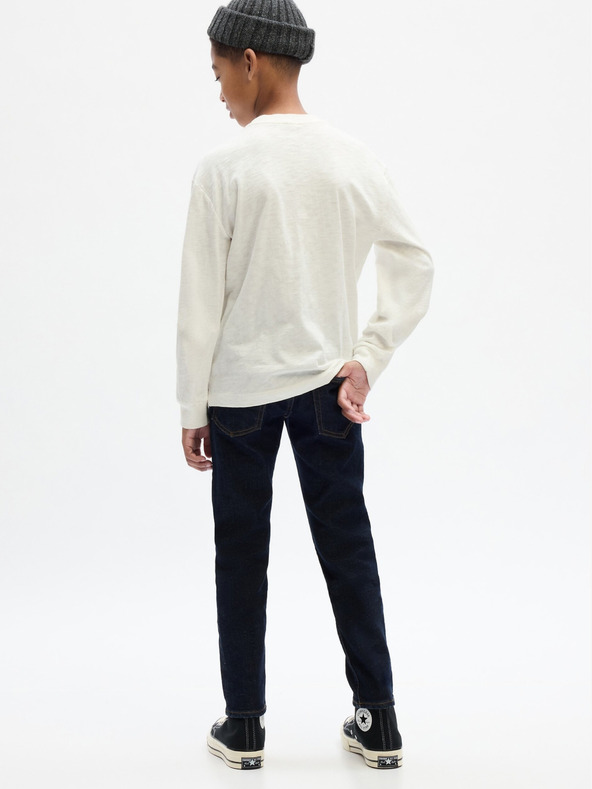 GAP Jungen-Slim-Jeans GAP