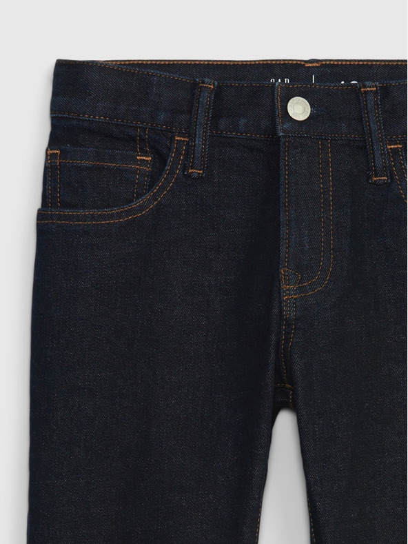 GAP Jungen-Slim-Jeans GAP