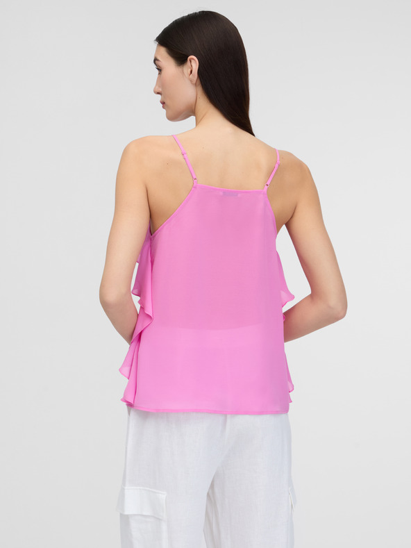 Orsay Rosa Damen-Top ORSAY
