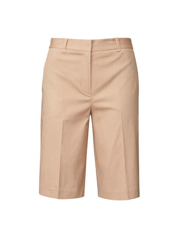 Orsay Hellbraune Damen-Shorts ORSAY