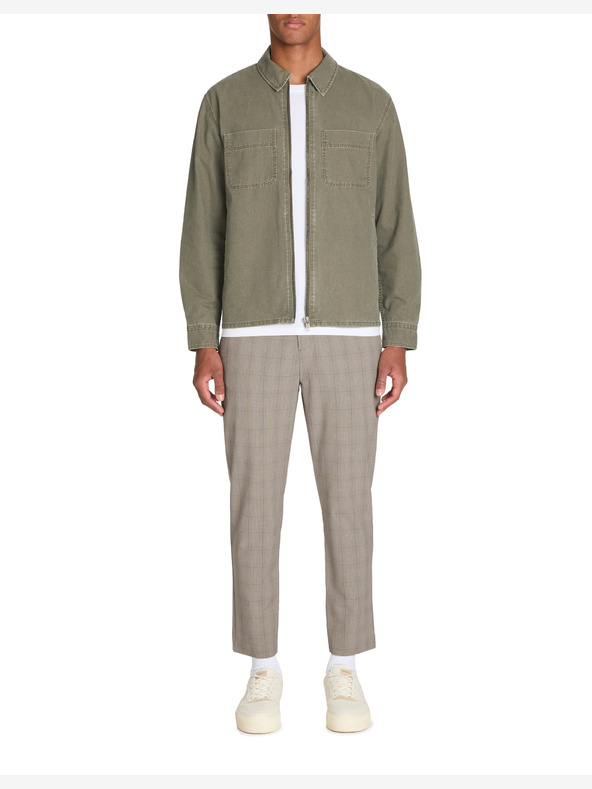 Celio T-shirt Tebaseml langarm
