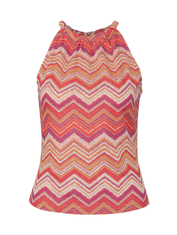 Orsay Rosa Damen-Tank-Top ORSAY